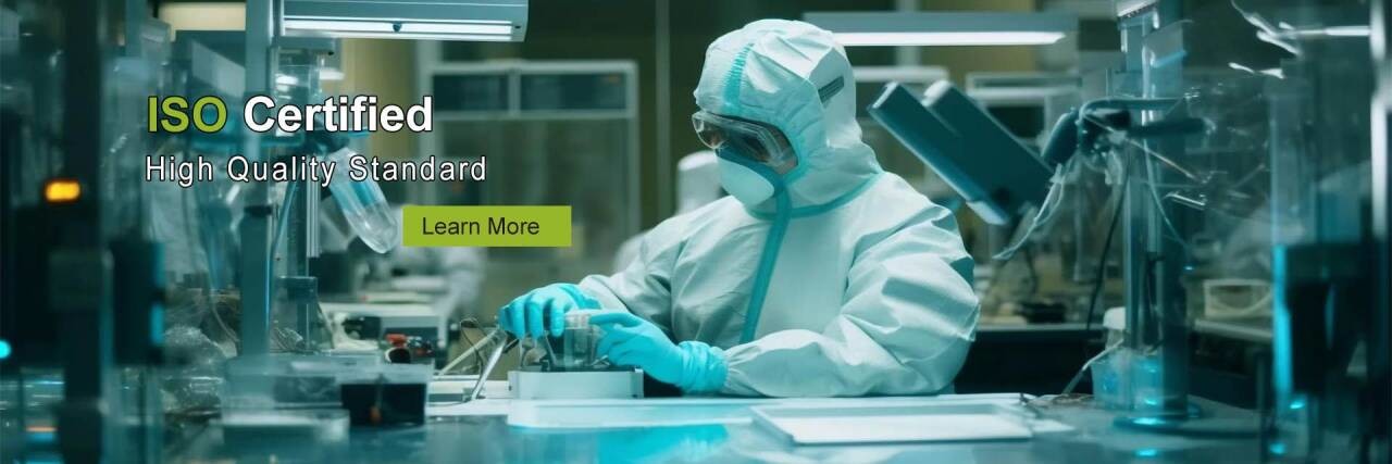 Kalite Tirzepatid fabrika