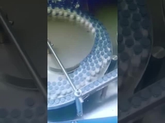 HBY peptid ekipmanları ve montaj hattı