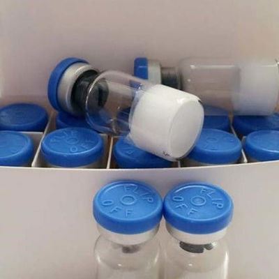 quality %99 TB 500 Peptit Toz Liyofilize Fragman Hormonu CAS 77591-33-4 factory