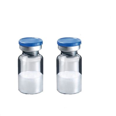 quality Yağ kaybı vücut geliştirme peptitleri Frag Hgh CAS 863288-34 factory