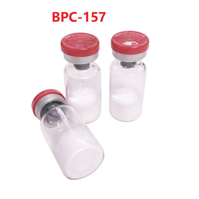 quality Yüksek Saflıklı Peptid BPC 157 Toz factory