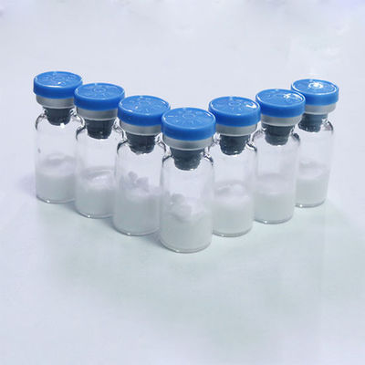 quality Cam Şişeler 5mg / şişe Peptid Nootropics Drug Selank factory