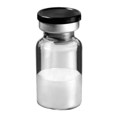 quality CAS 140703-51-1 İnsan Büyüme Hormonu Peptitleri Hexarelin 2Mg factory