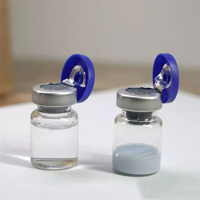 quality Bronzlaşma için Peptitler Melanotan 2 Melanotan II factory