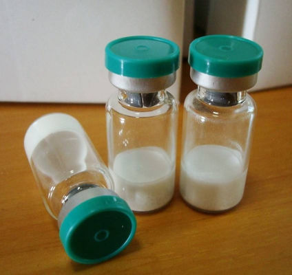 quality Yağ Kaybı İnsan Büyüme Hormonu Salgılatıcı Faktör Tesamorelin Peptidi Yetişkinler İçin factory