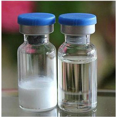 quality 218949-48-5 İnsan Büyüme Peptidleri Tesamorelin Peptidleri HGH Tozu 2Mg / Flakon factory