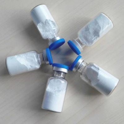 quality CAS 62568-57-4 Delta Uyku İndükleyen Peptid Dsip % 99 Saflık factory