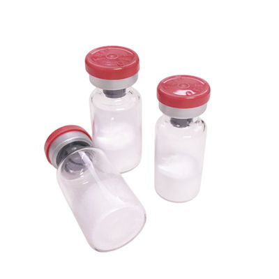 quality %99 Saflık Hafıza Saklamasını Artırır Semax Tozu CAS 80714-61-0 factory
