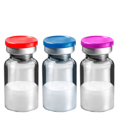 quality Fragman 176-191 İnsan Büyüme Peptidleri Tozu 2mg/Vial CAS 221231-10-3 factory