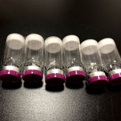 quality Ham İnsan Büyüme Hormonu Peptitleri Ghrp-2 CAS 158861-67-7 factory