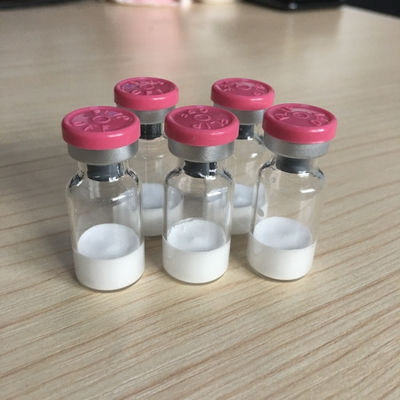 quality Kas Kazancı ve Yaşlanma Karşıtı Büyüme Hormonu Serbest Bırakan GHRP-2 CAS 158861-67-7 factory