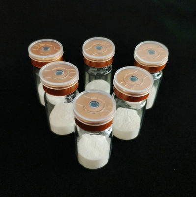 quality Yağ Yakma İçin Dac 2mg / flakon Olmadan Kas Kütlesi Takviyesi CJC 1295'i Artırır factory