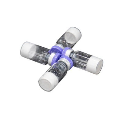 quality Yağ yakma için DAC Peptid Serbest Bırakan Hormonlar içermeyen Yüksek Saflıkta Vücut Geliştirme Takviyesi CJC-1295 factory