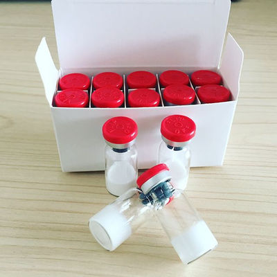quality Cilt Bronzlaştırıcı için Vücut Geliştirme Petide MT-2 Melanotan II 121062-08-6 factory