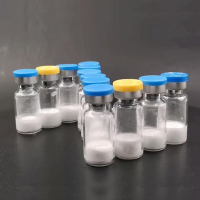 quality Yaşlanma Karşıtı CAS 50-56-6 İçin Alfa Hipofamin İnsan Büyüme Hormonu Peptid Oksitosin factory