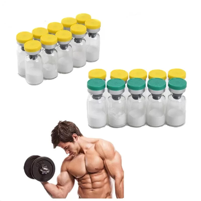 quality % 99 Tıp Sınıfı Beyin Akıllı İnsan Büyümesi Semax 5mg Nootropik Semax Peptitler factory