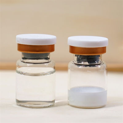quality Vücut Ağırlığı İnsan Büyüme Hormonu Peptit Tesamorelin 2Mg/ Flakon factory