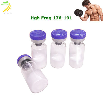 quality % 99 Saflık Frag Fat Burner GH Frag 176 191 Peptidler 176-191 factory
