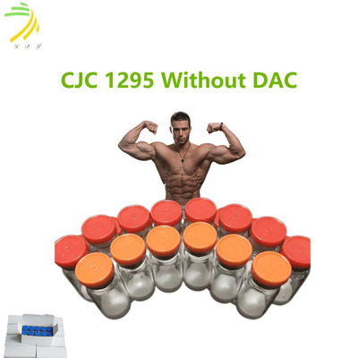 quality Kas Geliştirme İçin CAS863288-34-0 Modifiye Grf 1-29 (CJC-1295 NO DAC) Toz factory