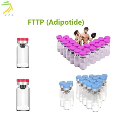 quality Adipotid (Prohibitin-TP01) Beyaz Toz factory