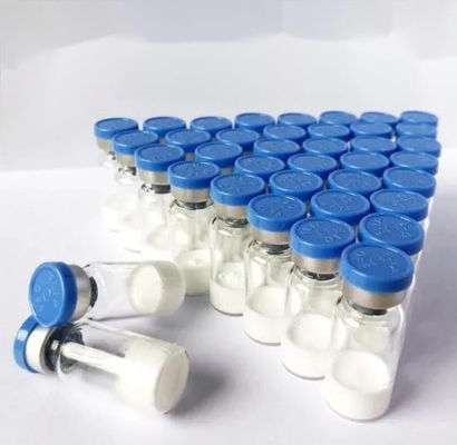 quality Peptidler Triptorelin/GnRH 10mg CAS 57773-63-4 factory