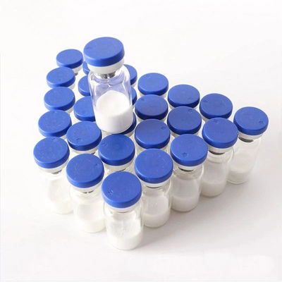 quality CAS 307297-39-8 Epitalon (Epitalon) 20mg Cilt için Beden Yapımı Peptidleri factory