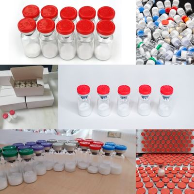 quality Tezepatide, Pinealon (20mg) Glutamilaspartilarginin, Satılık T-33 Peptidi factory