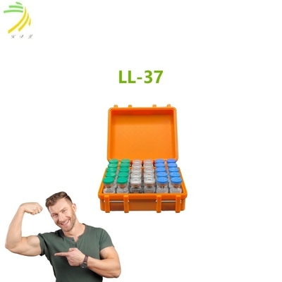 quality LL-37, - 5mg Antimikrobiyal Peptit, insan factory