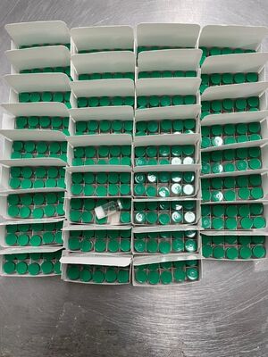 quality Gepon Peptide CAS Numarası 174641-44-2 factory