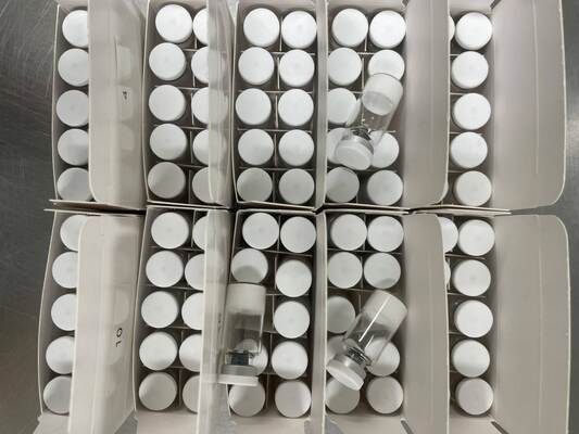 quality 99% Purity Sarms Powder GW501516 for Obesity Treating CAS 317318-70-0 factory