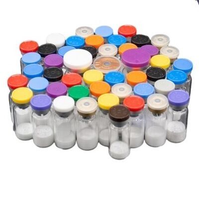 quality Tb500 Peptid CAS 77591-33-4 Yüksek saflık factory