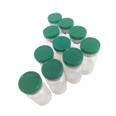 quality Vücut geliştirme Ghrp 6 Peptides 5mg Cas 87616-84-0 Farmasötik sınıf factory