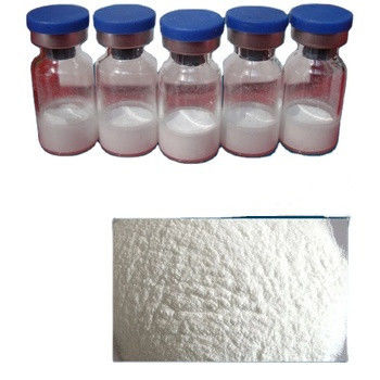 quality Cam Şişeler İnsan GH 191aa Peptidi 10iu/Şişe CAS 12629-01-5 factory