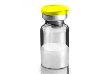 quality Cas 12629-01-5 Somapure 191aa Oral gh Peptitleri Beyaz Toz factory